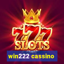 win222 cassino